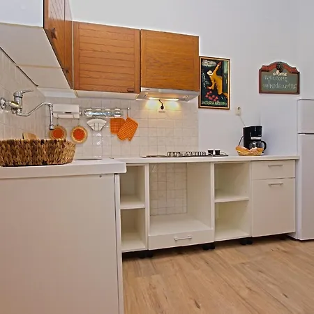 Fuer 2 Personen Ca 30 Qm In Pula, Istrien Istrische Riviera Апартаменты *