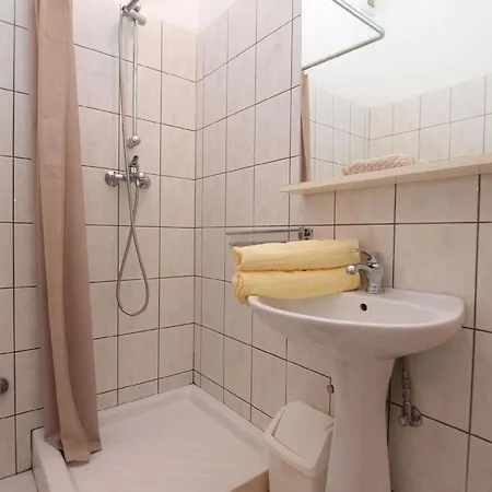 Апартаменты Fuer 2 Personen Ca 30 Qm In Pula, Istrien Istrische Riviera *