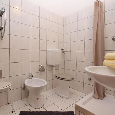 Fuer 2 Personen Ca 30 Qm In Pula, Istrien Istrische Riviera Апартаменты *